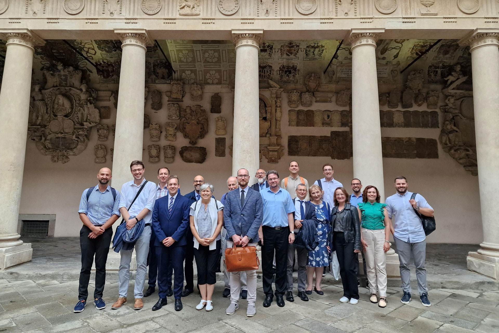 CEENJ Conference 2023