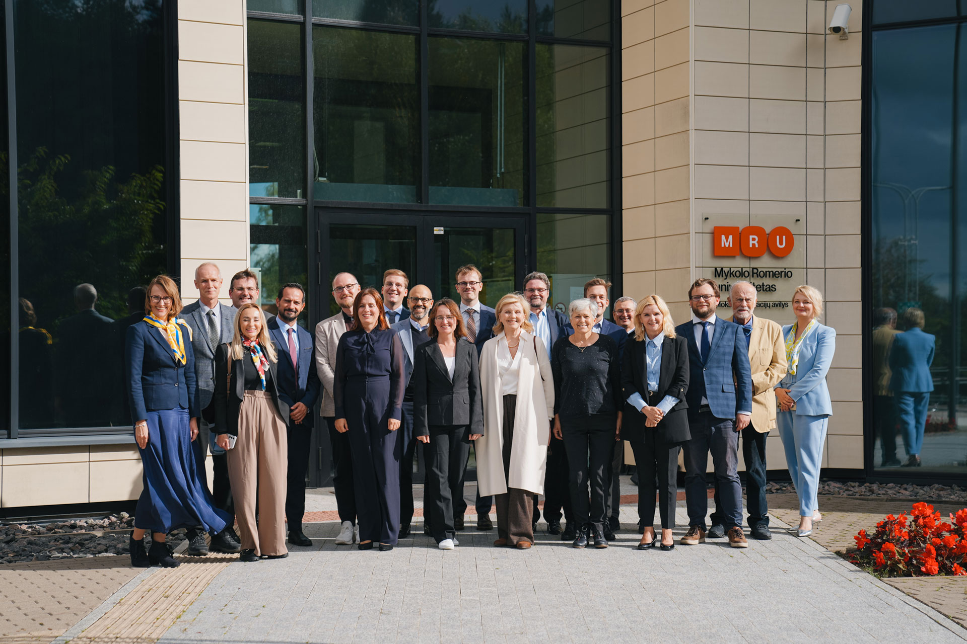 CEENJ Conference 2025